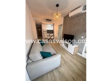 Apartamento - Venta - Torrevieja - Centro