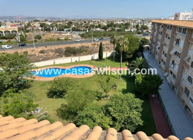 Apartamento - Venta - Torrevieja - Centro