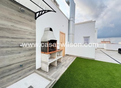 Apartamento - Venta - Torrevieja - Centro