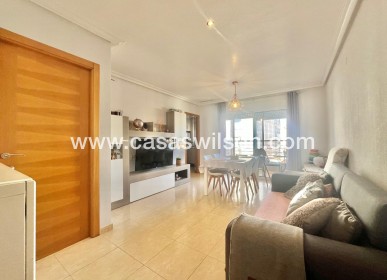 Apartamento - Venta - Torrevieja - Centro