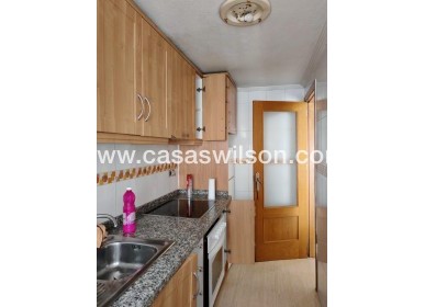 Apartamento - Venta - Torrevieja - Centro
