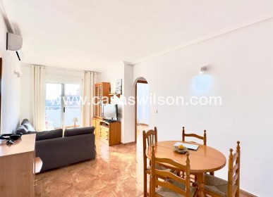 Apartamento - Venta - Torrevieja - Centro