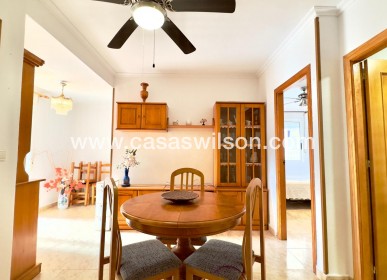 Apartamento - Venta - Torrevieja - Centro