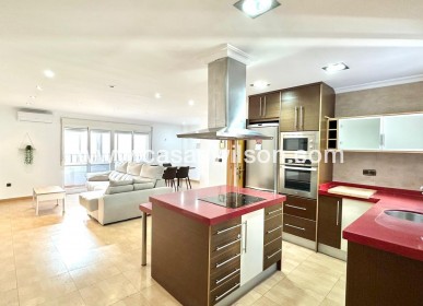 Apartamento - Venta - Torrevieja - Centro