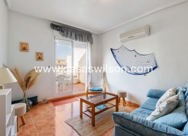 Apartamento - Venta - Torrevieja - Centro