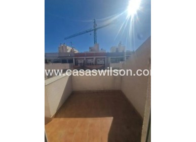 Apartamento - Venta - Torrevieja - Centro