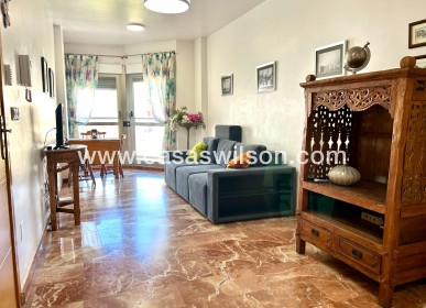 Apartamento - Venta - Torrevieja - Centro