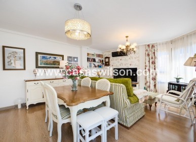 Apartamento - Venta - Torrevieja - Centro