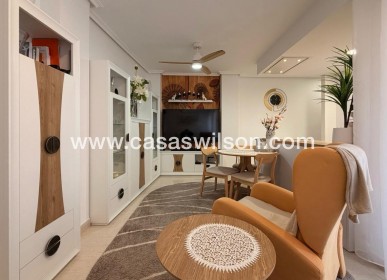 Apartamento - Venta - Torrevieja - Centro