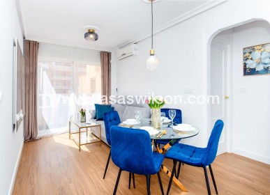 Apartamento - Venta - Torrevieja - Centro