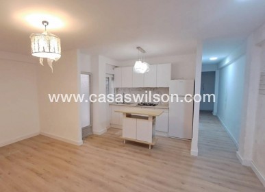Apartamento - Venta - Torrevieja - Centro
