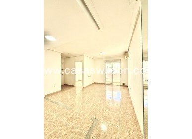Apartamento - Venta - Torrevieja - Centro