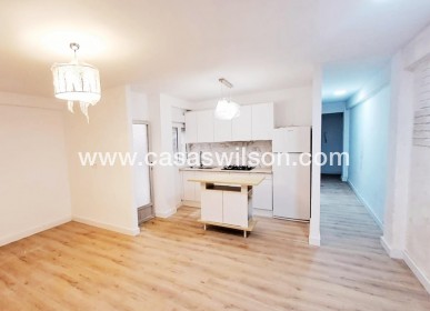 Apartamento - Venta - Torrevieja - Centro