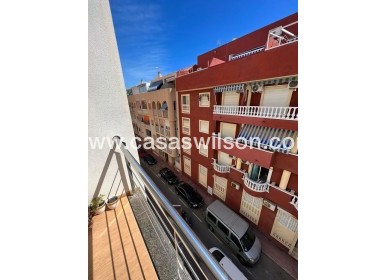 Apartamento - Venta - Torrevieja - Centro