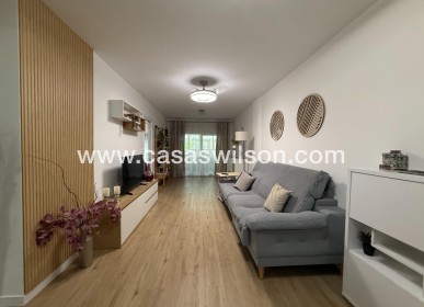 Apartamento - Venta - Torrevieja - Centro