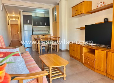 Apartamento - Venta - Torrevieja - Centro