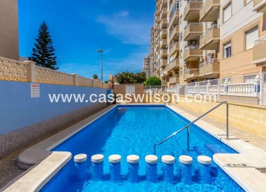 Apartamento - Venta - Torrevieja - Costa Blanca