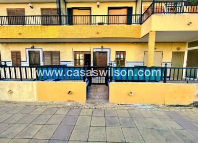 Apartamento - Venta - Torrevieja - Costa Blanca