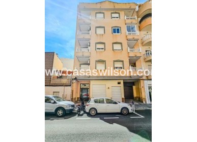 Apartamento - Venta - Torrevieja - Costa Blanca