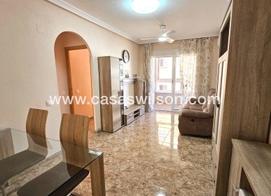 Apartamento · Venta · Torrevieja · Costa Blanca