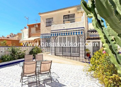 Apartamento - Venta - Torrevieja - Costa Blanca