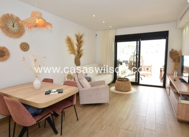 Apartamento - Venta - Torrevieja - Costa Blanca