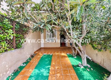 Apartamento - Venta - Torrevieja - Costa Blanca