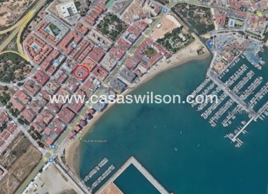 Apartamento - Venta - Torrevieja - Costa Blanca