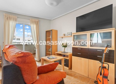 Apartamento - Venta - Torrevieja - Costa Blanca