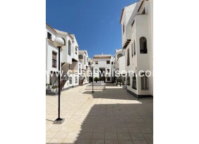Apartamento - Venta - Torrevieja - Costa Blanca