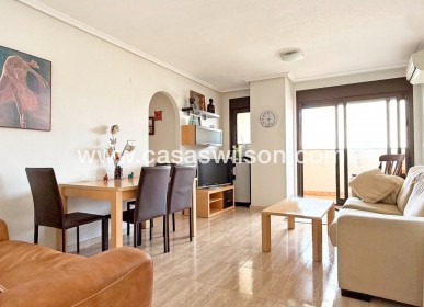 Apartamento - Venta - Torrevieja - Costa Blanca