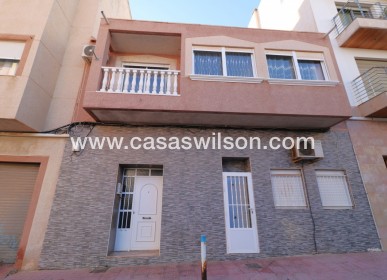 Apartamento - Venta - Torrevieja - Costa Blanca