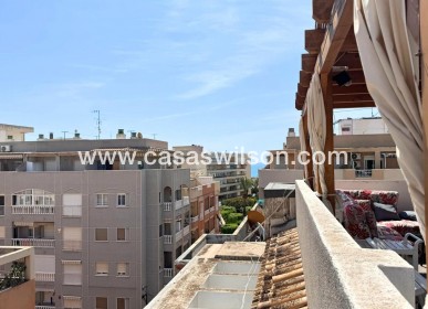 Apartamento - Venta - Torrevieja - Costa Blanca