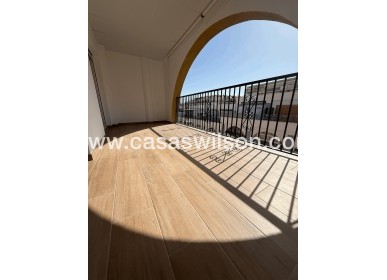 Apartamento - Venta - Torrevieja - Costa Blanca