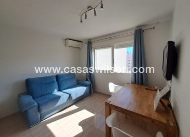 Apartamento · Venta · Torrevieja · Costa Blanca