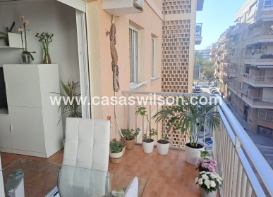 Apartamento - Venta - Torrevieja - Costa Blanca