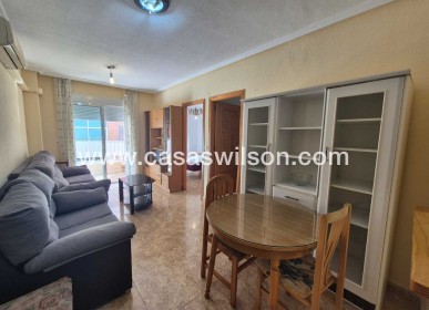 Apartamento - Venta - Torrevieja - Costa Blanca