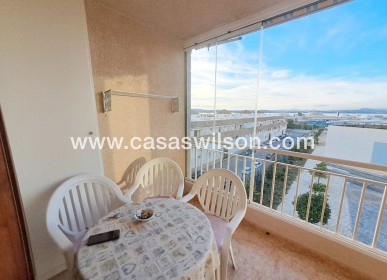 Apartamento - Venta - Torrevieja - Costa Blanca
