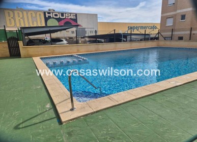 Apartamento - Venta - Torrevieja - Costa Blanca