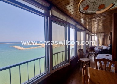 Apartamento - Venta - Torrevieja - Costa Blanca