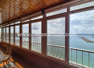 Apartamento - Venta - Torrevieja - Costa Blanca