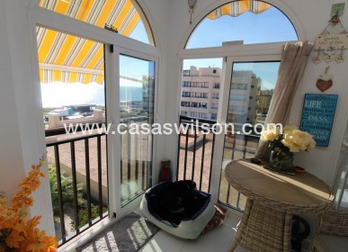 Apartamento - Venta - Torrevieja - Costa Blanca