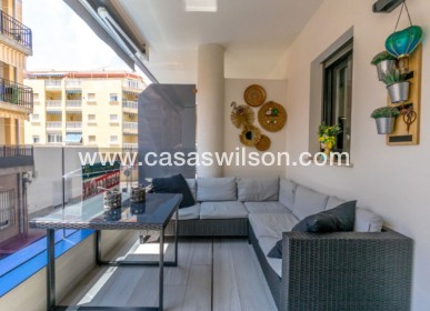 Apartamento - Venta - Torrevieja - Costa Blanca