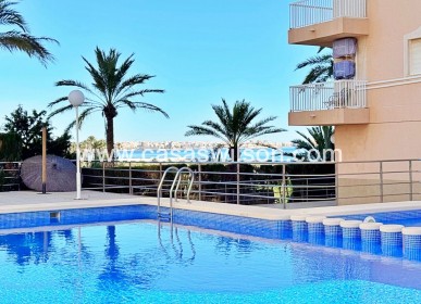 Apartamento - Venta - Torrevieja - Costa Blanca
