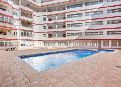 Apartamento - Venta - Torrevieja - Costa Blanca