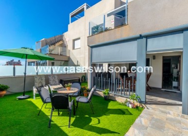 Apartamento - Venta - Torrevieja - Costa Blanca