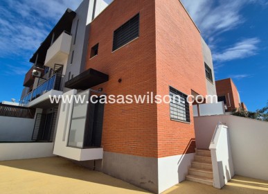 Apartamento - Venta - Torrevieja - Costa Blanca