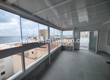 Apartamento - Venta - Torrevieja - Costa Blanca