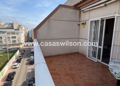 Apartamento - Venta - Torrevieja - Costa Blanca