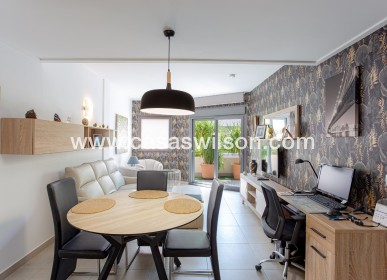 Apartamento - Venta - Torrevieja - Costa Blanca